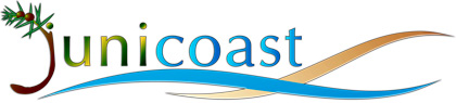 Junicoast logo